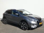 Nissan QASHQAI 1.3 DIG-T 140pk Tekna / Trekhaak / 59.000 KM !!!