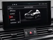 Audi Q5 Sportback 50 TFSIe 299pk S-tronic S edition · Camera · Panoramadak · Apple/Android Car Play · Navigatie · Elek. Achterklep · Stoelverwarming ·