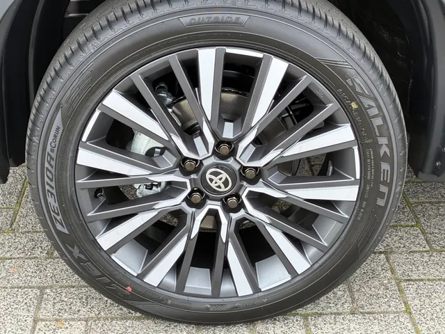 Toyota Yaris Cross 1.5 Hybrid 130 Executive | 2.500 Extra inruil voordeel !! |