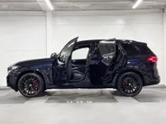 BMW X5 xDrive50e
