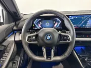 BMW 5 Serie Touring 530e M Sportpakket