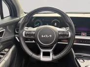 Kia Sportage 1.6 T 230pk Hybride DynamicPlusLine Panodak | Apple/Android | Ad