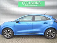 Ford Puma 1.0 ECOB. HYBRIDE ST-LINE|NAVI|CAMERA|PDC|