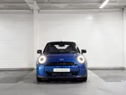 MINI Cooper Cabrio Cooper C Favoured
