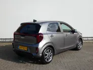 Kia Picanto 1.0 DPi 63pk 4-zits AMT ExecutiveLine