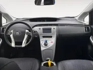 Toyota Prius 1.8 Business |Cruise control| Climate controle| Automaat| 12 maanden Bovag Garantie|