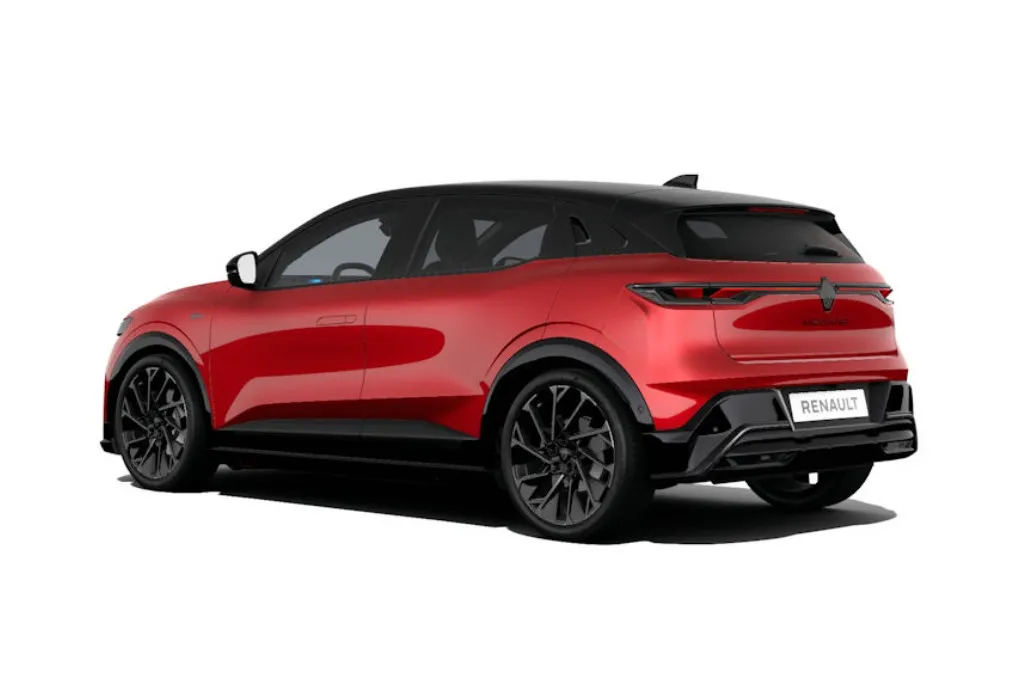 Renault Megane E-Tech Esprit Alpine 67 kWh | Binnenkort in de showroom | Bestel nu uw nieuwe Renault Megane met € 1000,- Zeeuw en Zeeuw korting | Financier uw Megane tegen slechts 1,9% rente
