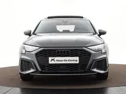 Audi A3 Sportback 40 TFSIe 204PK S-tronic S Line · Panoramadak · Camera · Apple/Android Car Play · Navigatie · Park Assist · P-Sensoren · 18'' Inch ·
