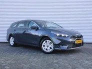 Kia Ceed Sportswagon 1.0 T-GDi DynamicLine | Camera | Clima | Cruise | 16' LM | Navi | LED | Apple CarPlay/Android Auto |