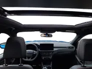 Ford Kuga 2.5 PHEV ST-Line X | Winterpack | 19' Lichtmetaal | Panoramadak | El. Trekhaak | 360Camera | Adaptive cruisecontrol | El. Achterklep | Matrix ledkoplampen |