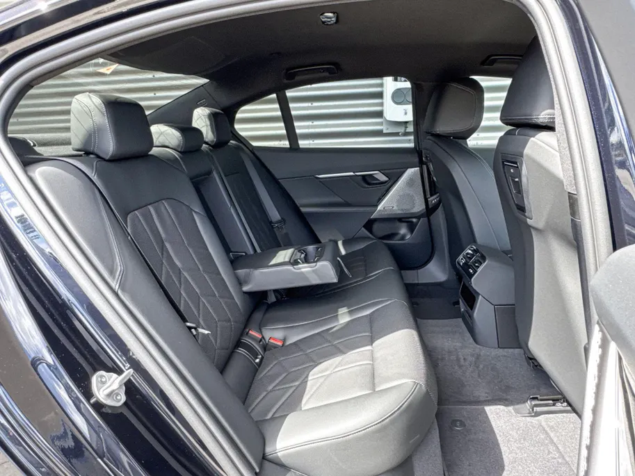 BMW i5 Sedan eDrive40 M Sport Edition 84 kWh