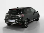 Renault Clio 1.6 E-Tech Full Hybrid 145 techno AUTOMAAT NAVI AIRCO CRUISE CONTROLE APPLE CARPLAY ANDROID AUTO CAMERA PARKEERSENSOREN LM VELGEN ZEER MOOIE AUTO