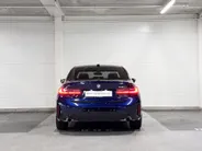 BMW 3 Serie Sedan 318i