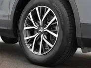 Volkswagen Tiguan 1.4 TSI 245pk DSG eHybrid Life Business · Apple/Android Car Play · Wegklapbare Trekhaak · Navigatie · P-Sensoren · Stoel-& Stuurverwarming · 17'' Inch ·