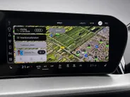 Audi Q4 Sportback e-tron S edition quattro performance 82 kWh · Tech Pro · Panorama dak · SONOS Sound · Ambient lighting · Head-up Display