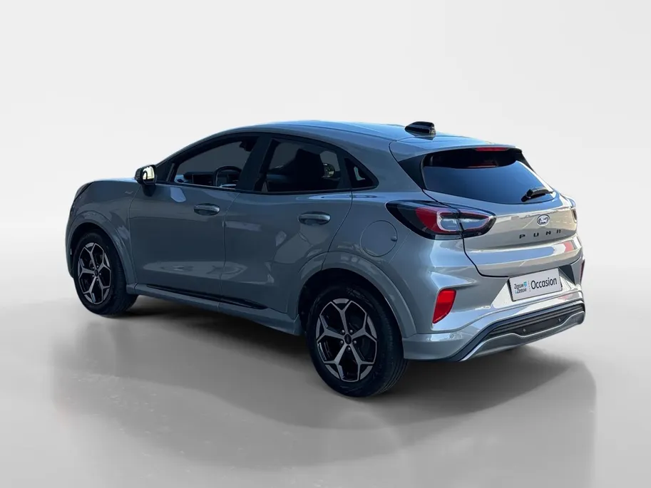 Ford Puma 1.0 EcoBoost Hybrid ST-Line | Winter Pack | Achteruitrijcamera | Led koplampen |  Cruise Control | 12 maanden garantie! |