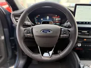 Ford Kuga 2.5 PHEV BlueCruise Edition UIT VOORRAAD I PANORAMADAK | 20'' FORD PERF VELGEN | AUTONOOM RIJDEN | WEG KLAPBARE TREKHAAK | WINTER PACK | B&O SOUNDSYSTEM I