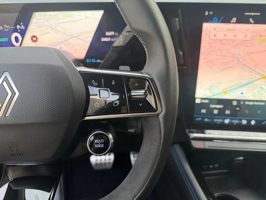 Renault Austral 1.2 E-Tech full hybrid 200 esprit Alpine | Automaat | Automatische Achterklep | Cruise & Climate Control | Stoel & Stuurverwarming | Apple Carplay & Android Auto | Camera | 12 Maanden BOVAG Garantie