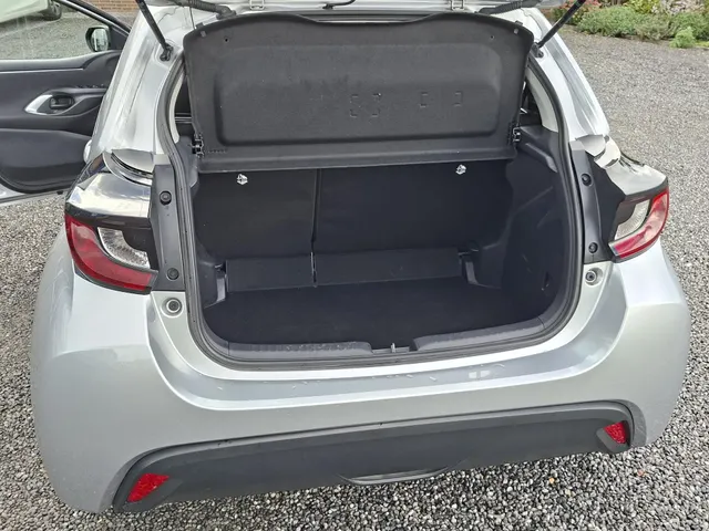 Toyota Yaris 1.5 Hybrid 115 Active CRUISE | NL-auto | rijklaarprijs !!