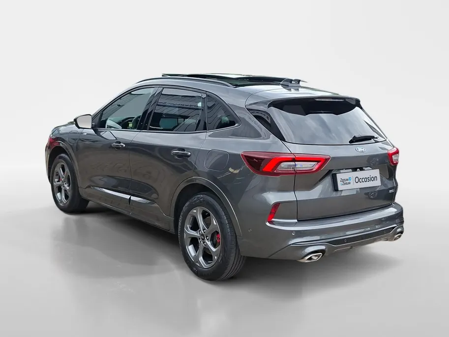 Ford Kuga 2.5 PHEV ST-Line X | Winterpack | Trekhaak | Kantel / schuifdak | Technology pack | Driver assistance pack
