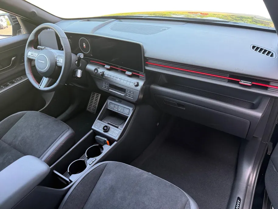 Hyundai Kona Electric N Line 64.8 kWh | Z&Z Topdeal! | Van € 46.790,- nu voor €44.290,-  |