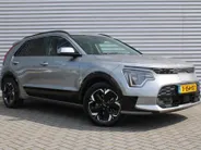 Kia Niro EV DynamicPlusLine 64.8 kWh | Airco | Navi | Camera | Cruise | 17' LM | PDC |