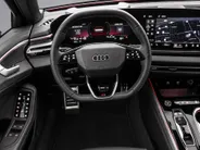 Audi A6 Avant 2.0 367pk e-hybrid Quattro S edition Competition · Wegklapbare Trekhaak · 360 Camera · B&O Audio · Matrix LED · 20'' Inch · 19-08-2030 of 100.000km