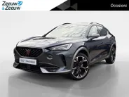 CUPRA Formentor 1.4 e-Hybrid VZ Copper Edition | Panoramadak | Adapt. Cruise Control | Stoel-en Stuurverwarming | Memory seats | 12 maanden garantie |