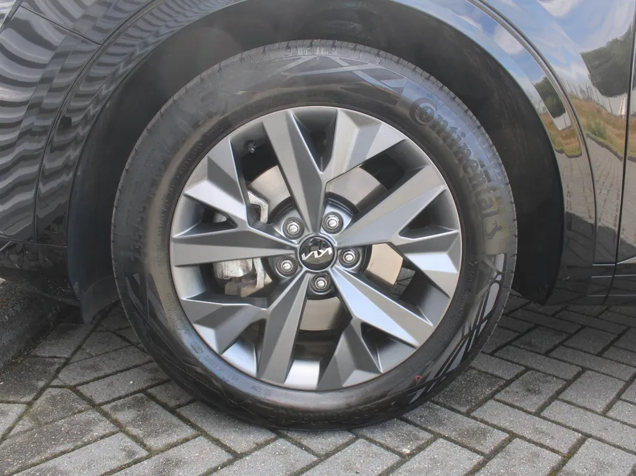 Kia Sportage 1.6 T-GDi Hybrid GT-Line | Stuur-/stoelverwarming | Elek. stoelverstelling + achterklep | Schuifdak | 18' LM | Cruise adapt. | Camera |