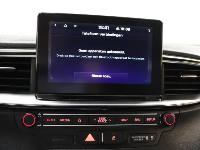 Kia Ceed Sportswagon 1.4 T-GDi DynamicPlusLine Automaat Trekhaak