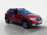 Dacia Sandero 0.9 TCe Tech Road Navi | Camera | Trekhaak | Cruise | Etc.