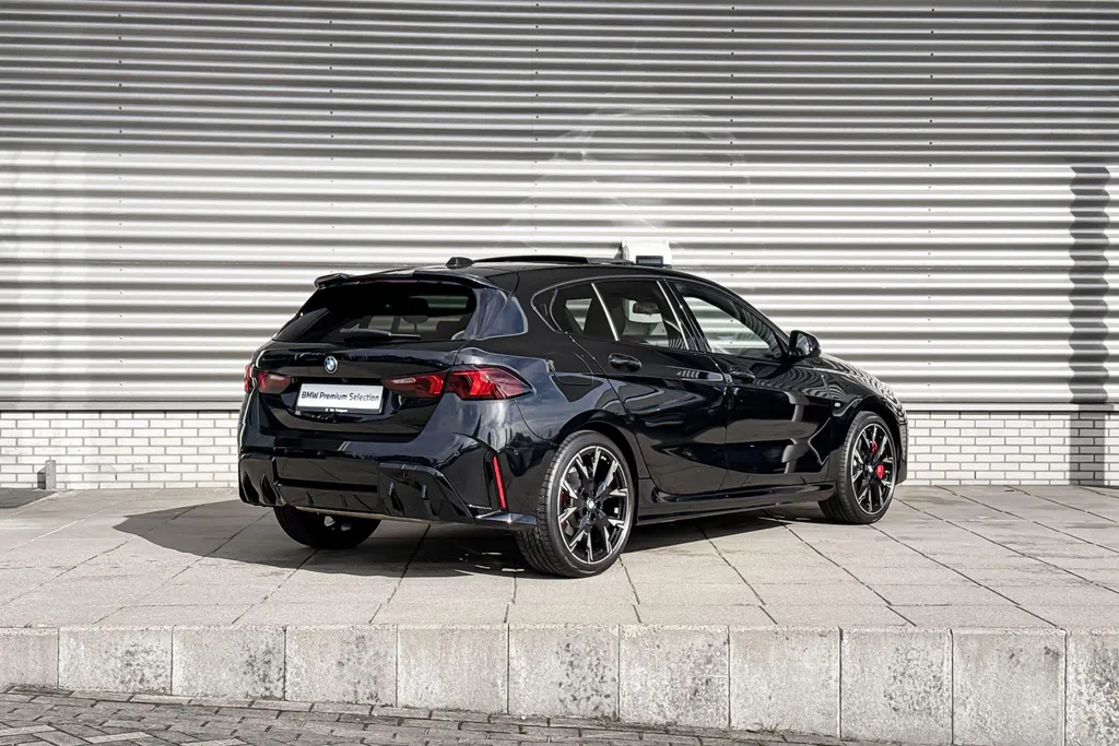 BMW 1 Serie 120
