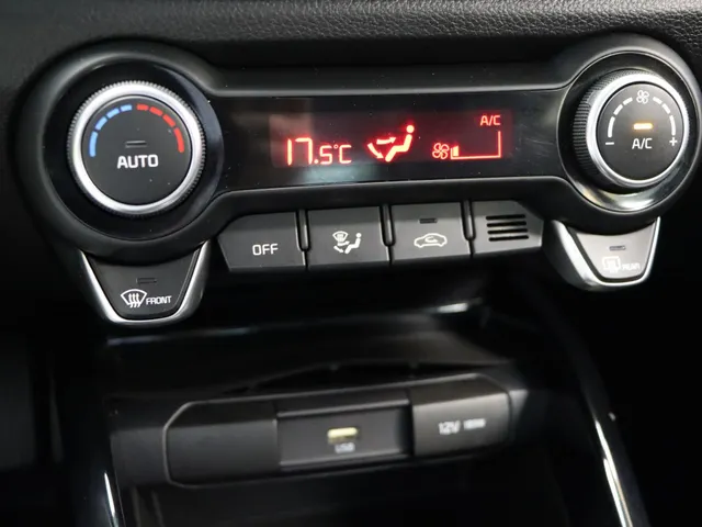 Kia Stonic 1.0 T-GDi MHEV DynamicLine