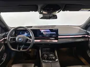 BMW i5 Sedan eDrive40 M Sport Edition