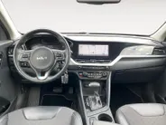 Kia Niro 1.6 GDi Hybrid DynamicLine | Navigatie | Climate control | Parkeer camera | Cruise control