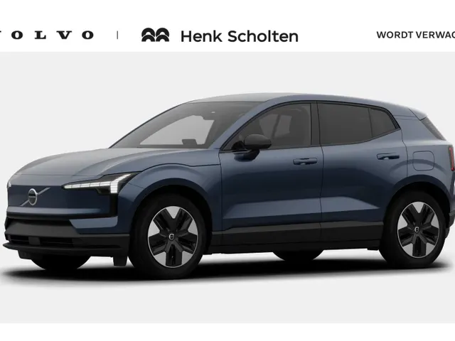 Volvo EX30