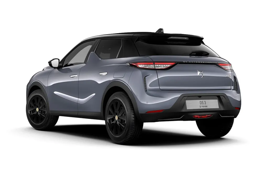 DS DS 3 Performance Line Automaat | PROXIMITY KEYLESS ENTRY & START