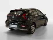 Hyundai Bayon 1.0 T-GDI Comfort | Nieuw | € 4500 korting | Uit voorraad leverbaar | Zeer compleet | Hyundai Rotterdam - Noord |
