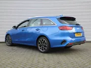 Kia Ceed Sportswagon 1.5 T-GDi MHEV DynamicLine | Navi | Camera | Clima | Cruise | 17' GT-Line velgen | LED | Apple Carplay | Android Auto |