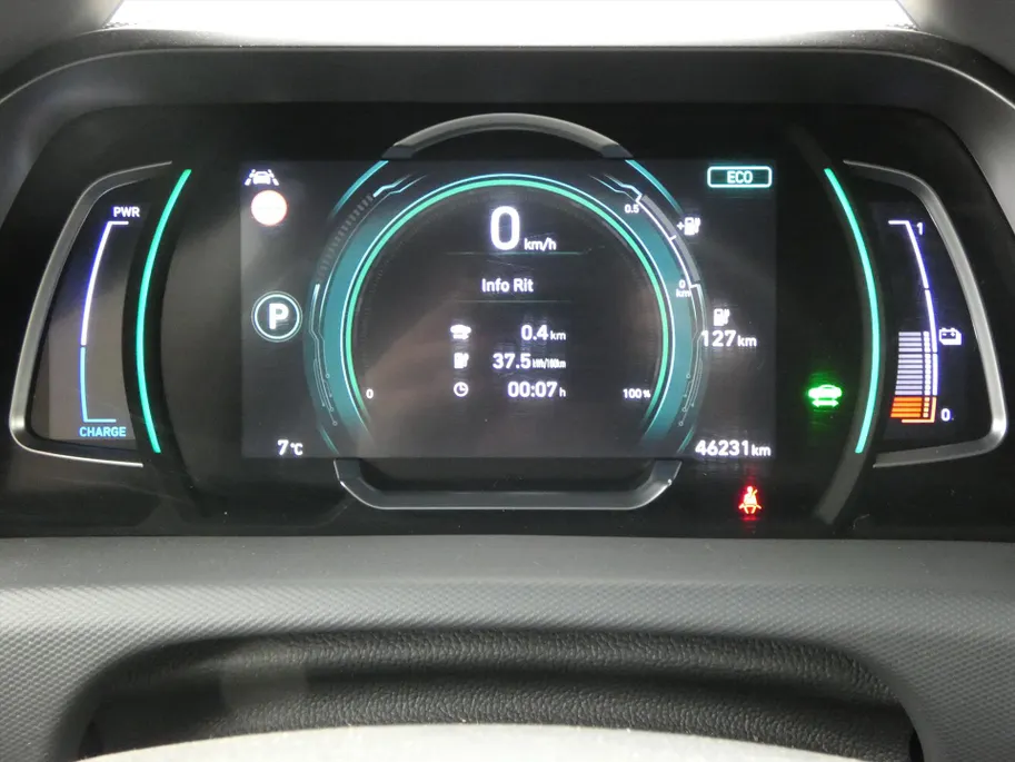 Hyundai IONIQ EV 136pk Aut Comfort / 46.000 KM !!!