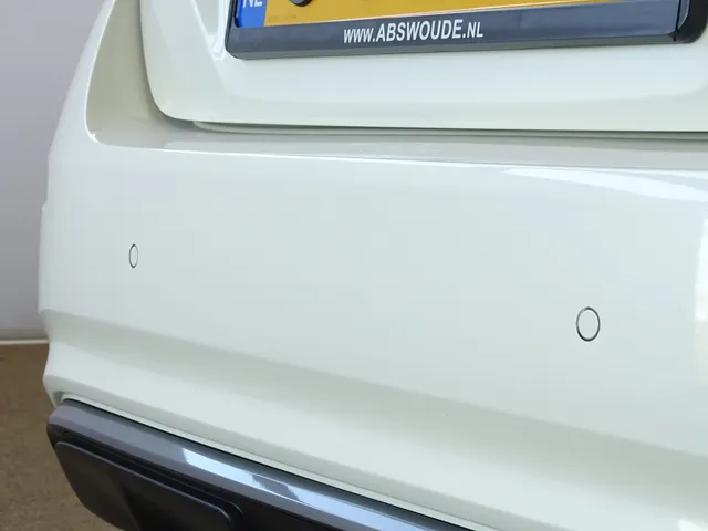 Nissan Leaf N-Connecta 39 kWh