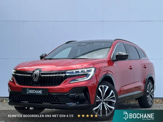 Renault Espace