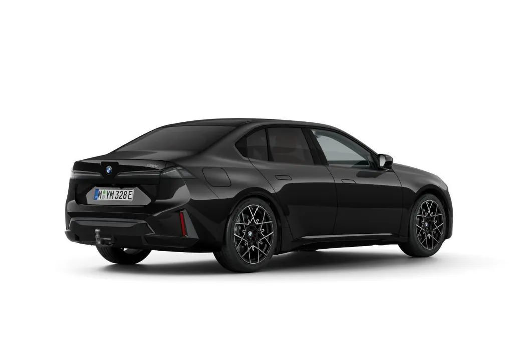 BMW i3 Sedan 50 xDrive First Edition