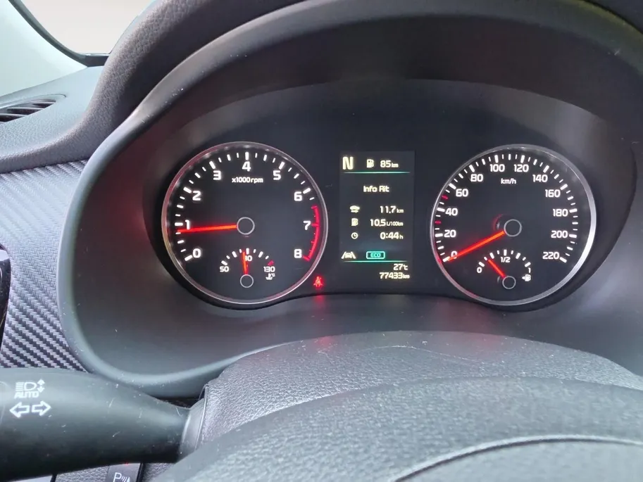 Kia Stonic 1.0 T-GDi MHEV GT-Line | Keyless | Navigatie | Climate control | Cruise control | Parkeer camera achter