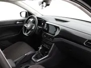 Volkswagen T-Cross 1.0 TSI 110pk DSG Style · Camera · Keyless · Stoelverwarming · Apple/Android Car Play · 17'Velgen · Draadloze Telefoonlader ·