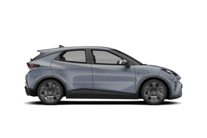 CUPRA Raval Business | Achteruitrijcamera | Kinderzitbevestiging vóór en 2e zitrij (ISOFIX) | Parkeersensoren achter & voor