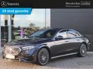 Mercedes-Benz E-Klasse 300 e AMG Line