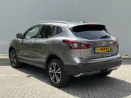 Nissan QASHQAI 1.3 DIG-T N-Connecta |Panoramadak