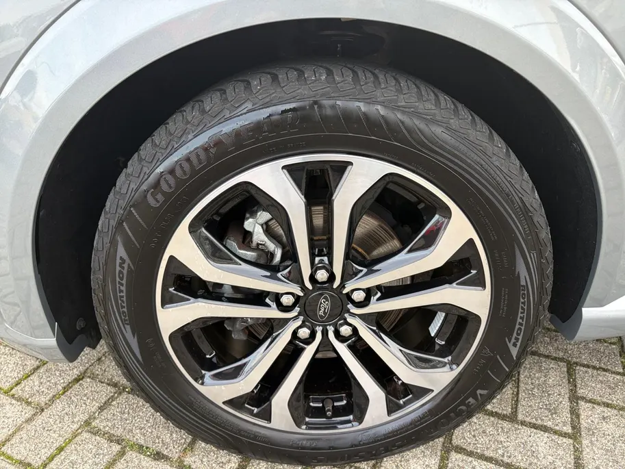 Ford Puma ST-line Hybrid | Winterpack | Apple/Android Auto |  LED koplampen | Navigatie | 12 maanden Bovag garantie|