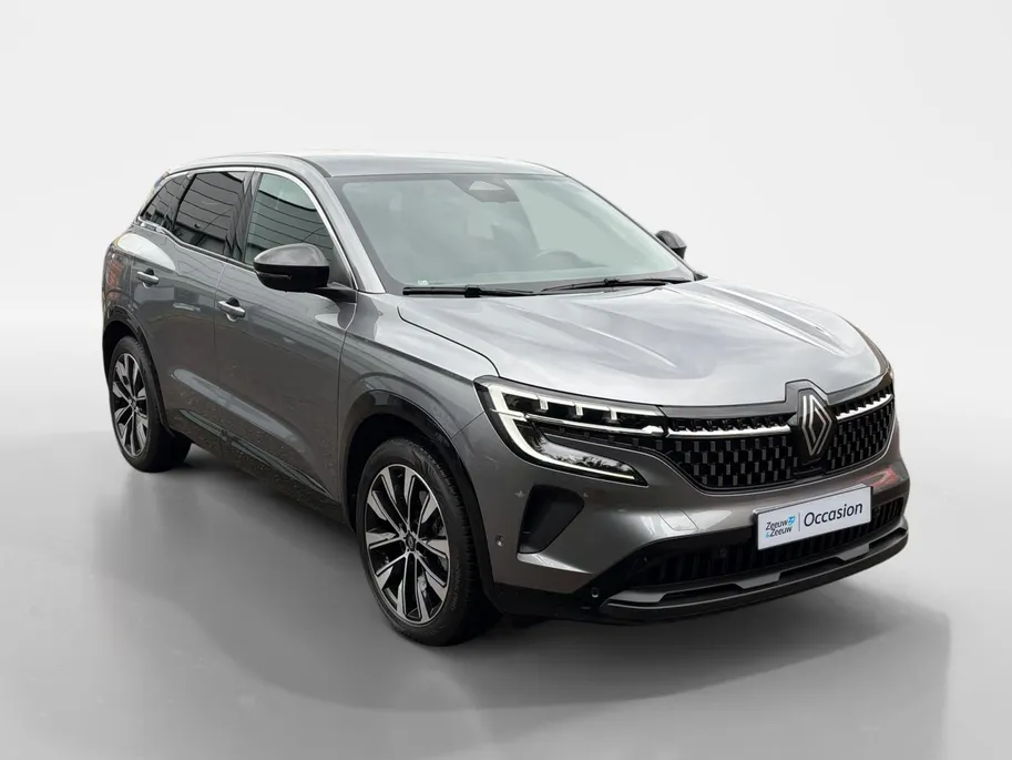 Renault Austral 1.2 E-Tech full hybrid 200 techno Renault Austral 1.2 E-Tech Hybrid 200 Techno